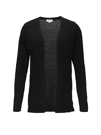 S.OLIVER | Gilet en tricot | 